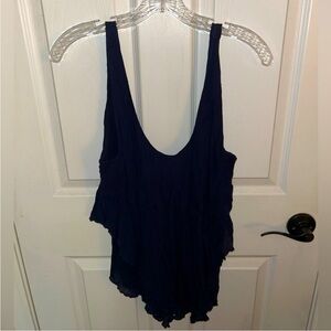 Free People Tank